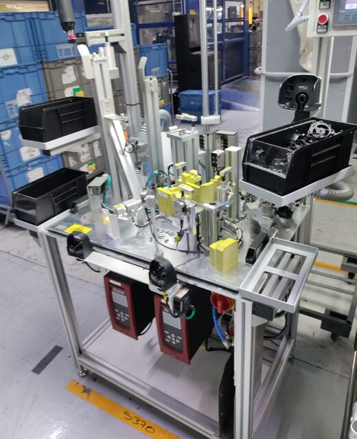 Diseño CAD en EMERAX