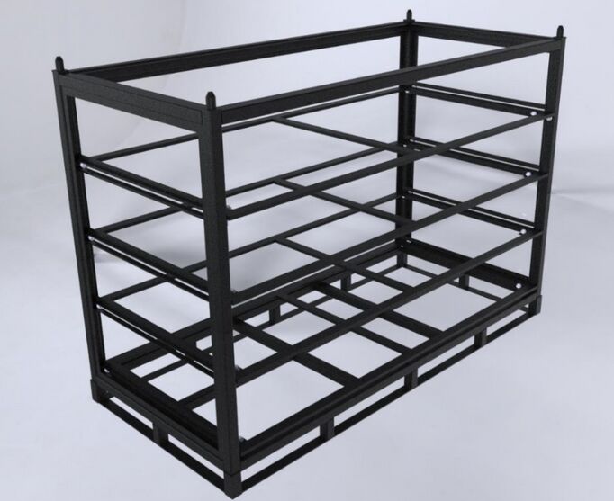 Fabricación EMERAX