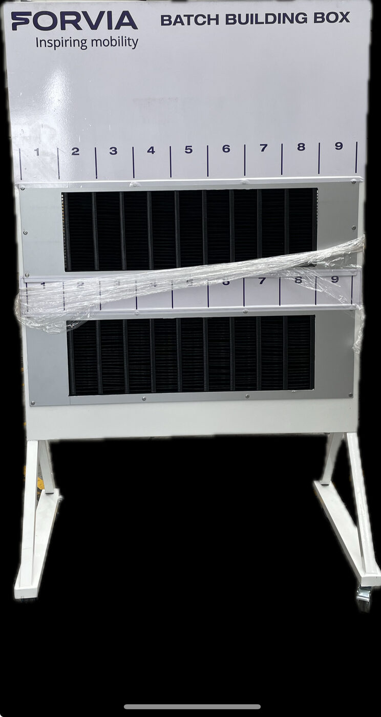 Batch Building Box FORVIA